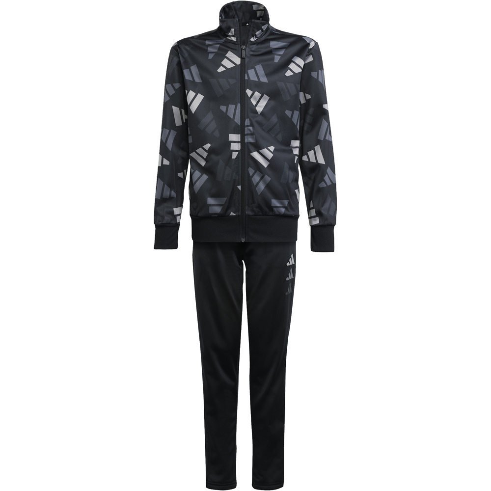 adidas chándal niño J CLBRTN TS 05