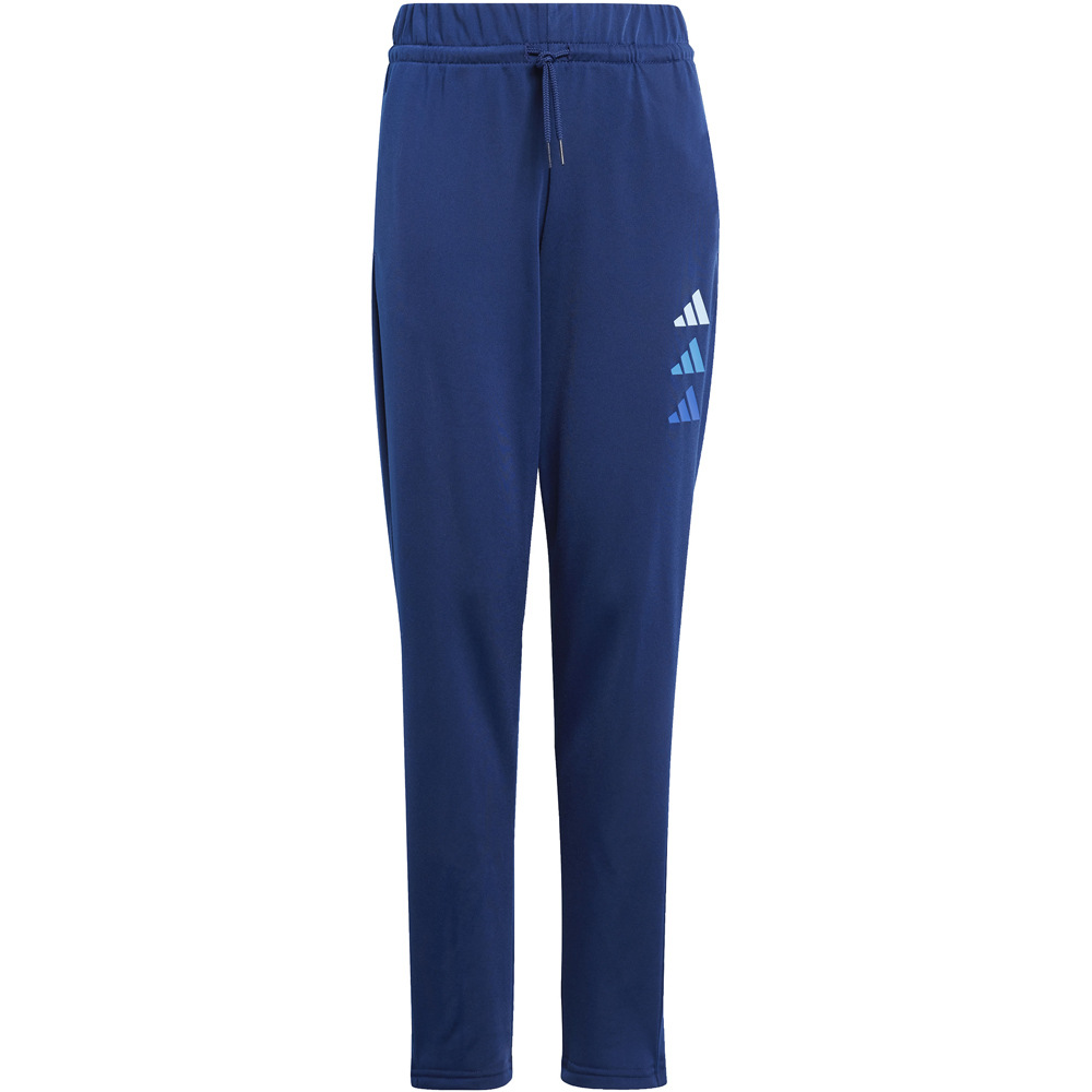 adidas chándal niño J CLBRTN TS 07