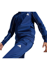 adidas chándal niño J CP TR TS 04