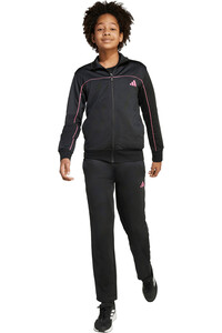 adidas chándal niño J CP TR TS vista detalle