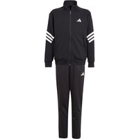 adidas chándal niño J FI 3S TS 04