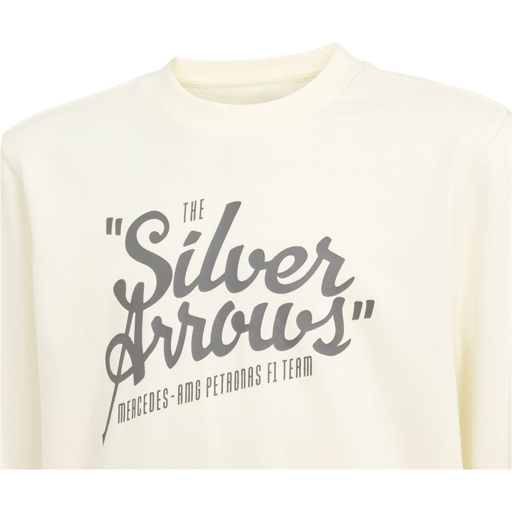 adidas chándal niño MERCEDES-AMG PETRONAS EQUIPO DE F1 05