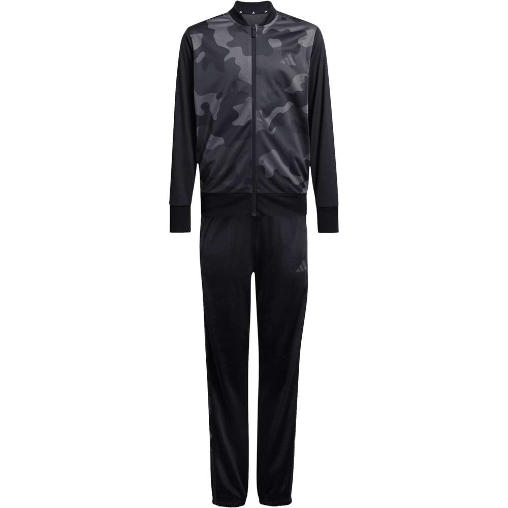 adidas chándal niño SEASONAL ESSENTIAL CAMOUFLAGE 05