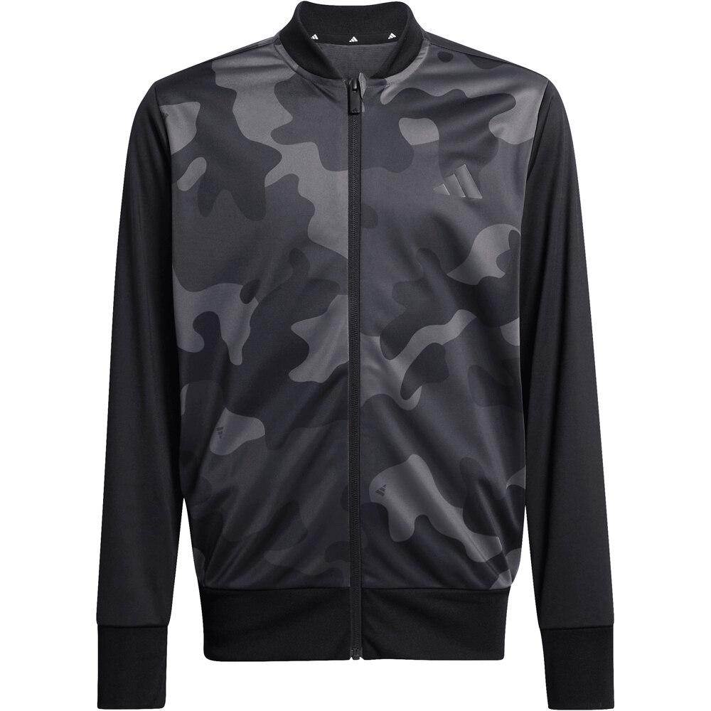 adidas chándal niño SEASONAL ESSENTIAL CAMOUFLAGE 06