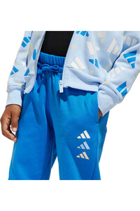 adidas chándal niño Seasonal Essentials Logo Celebration 04
