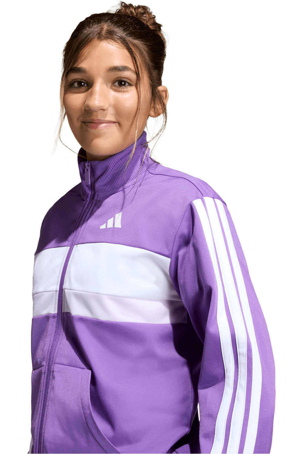 adidas chándal niño SEASONAL ESSENTIALS TIBERIO 03