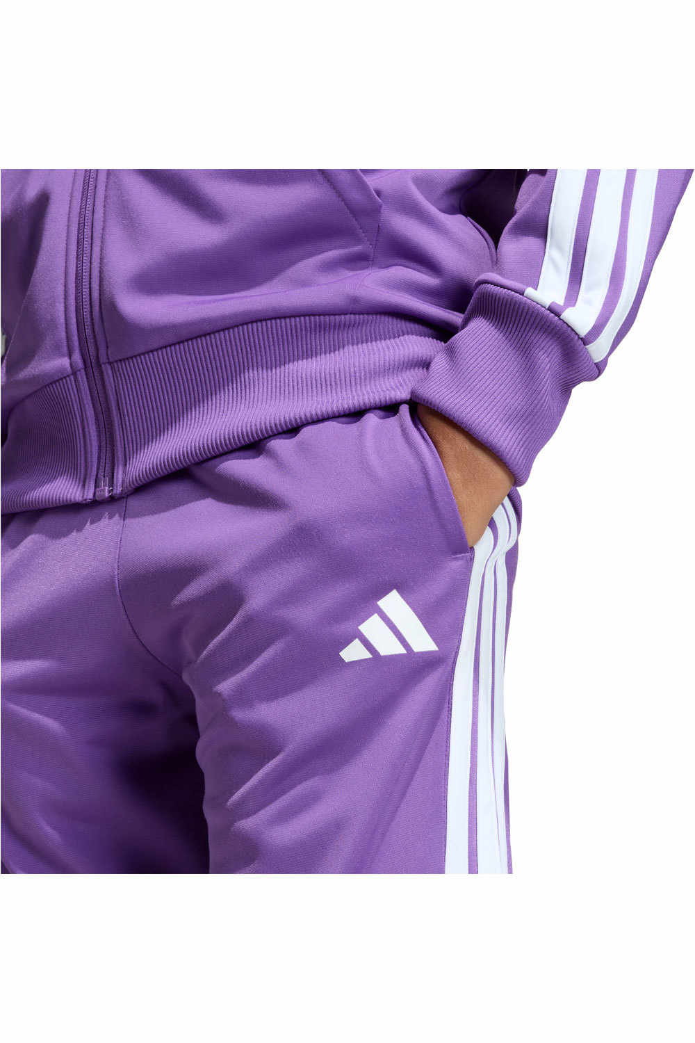 adidas chándal niño SEASONAL ESSENTIALS TIBERIO 04