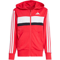 adidas chándal niño SEASONAL ESSENTIALS TIBERIO 06