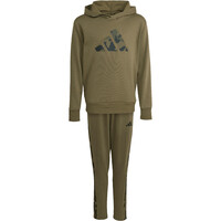 adidas chándal niño SEASONALS 05