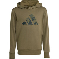 adidas chándal niño SEASONALS 06