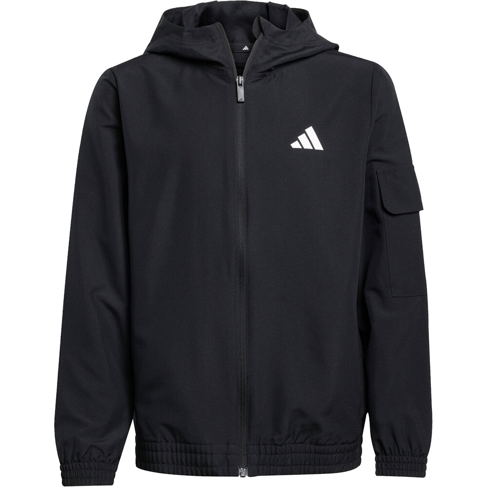 adidas chándal niño TECNICO CHANDAL 06