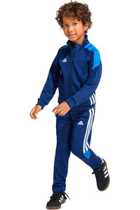 adidas chándal niño TIRO 26 ESSENTIALS vista detalle