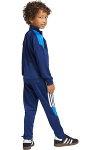 adidas chándal niño TIRO 26 ESSENTIALS vista trasera