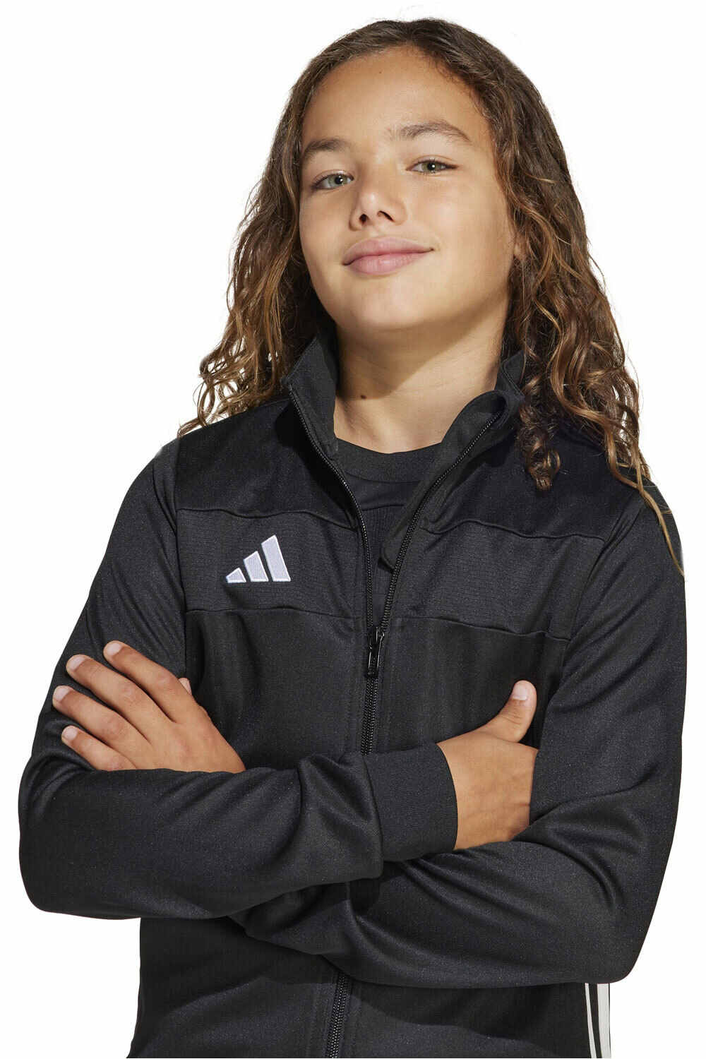 adidas chándal niño TIRO ES TS Y 03