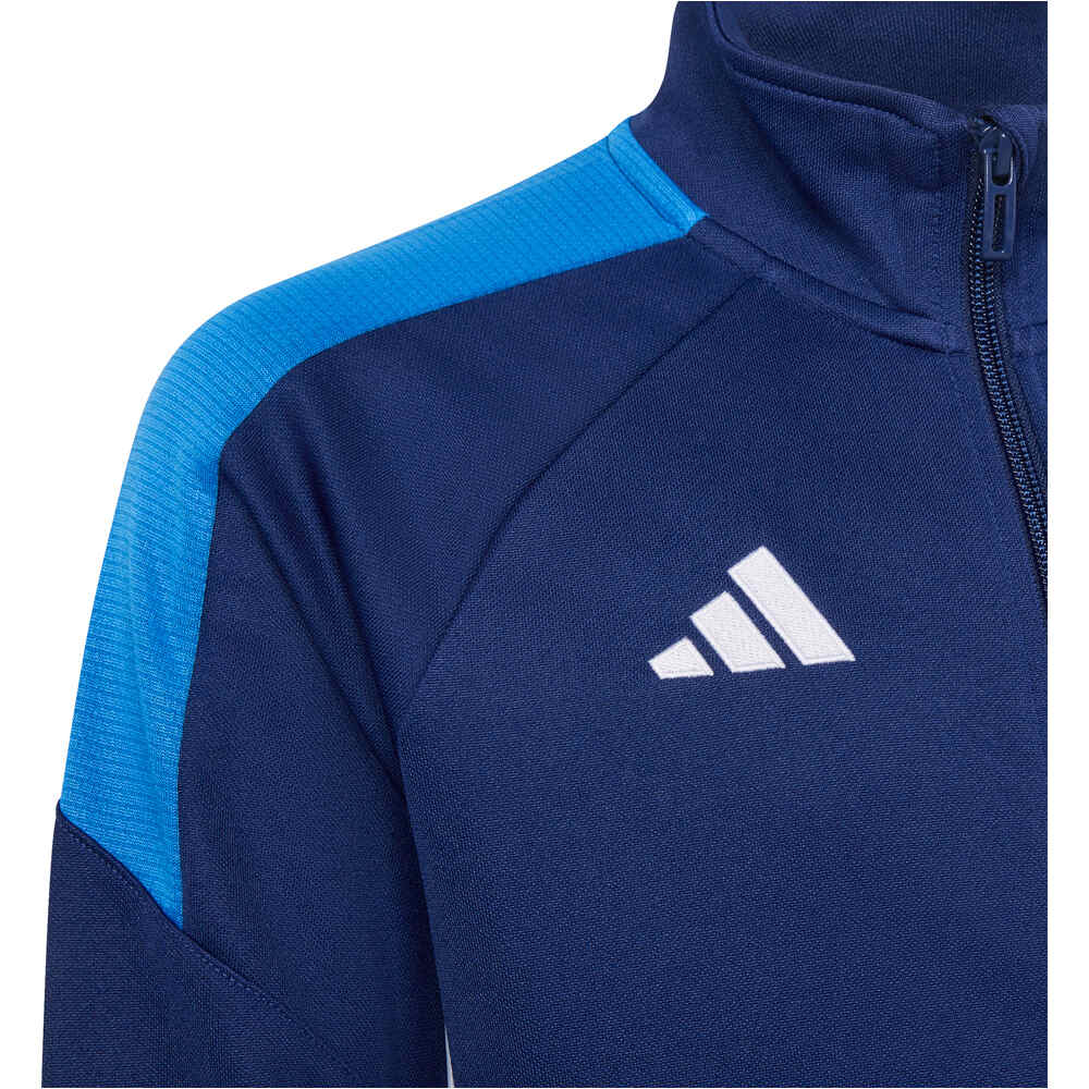 adidas chándal niño TIRO ES TS Y 03
