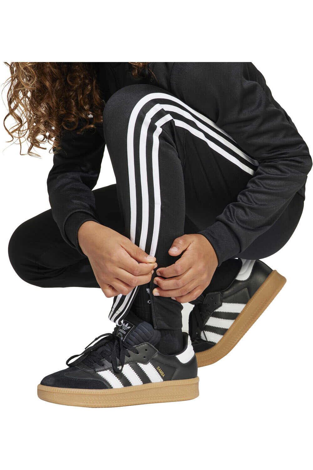 adidas chándal niño TIRO ES TS Y 04