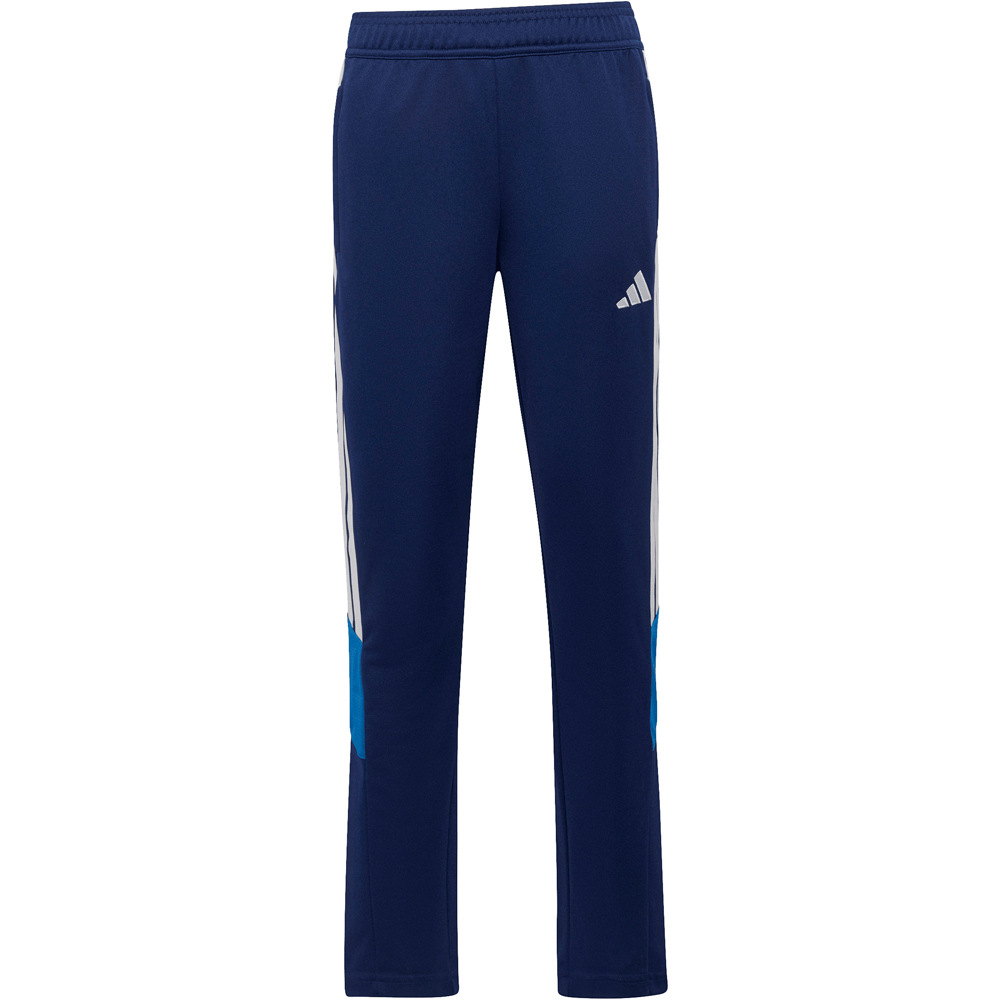 adidas chándal niño TIRO ES TS Y 04