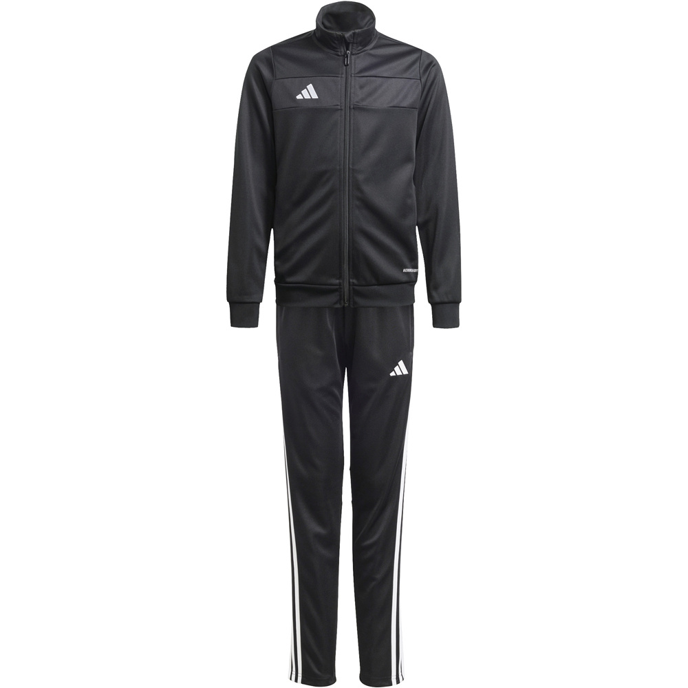 adidas chándal niño TIRO ES TS Y 05