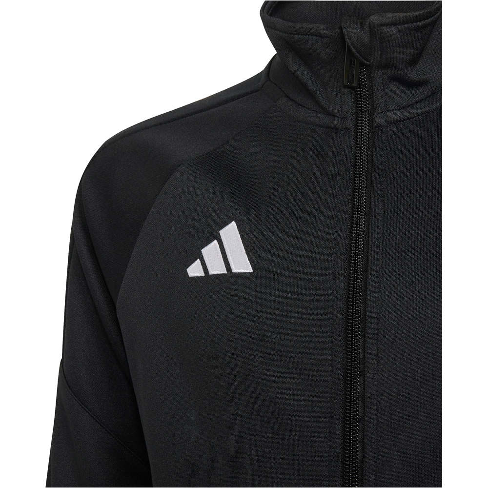 adidas chándal niño TIRO ES TS Y 05