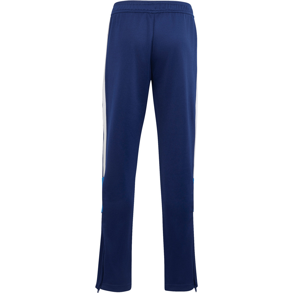 adidas chándal niño TIRO ES TS Y 05