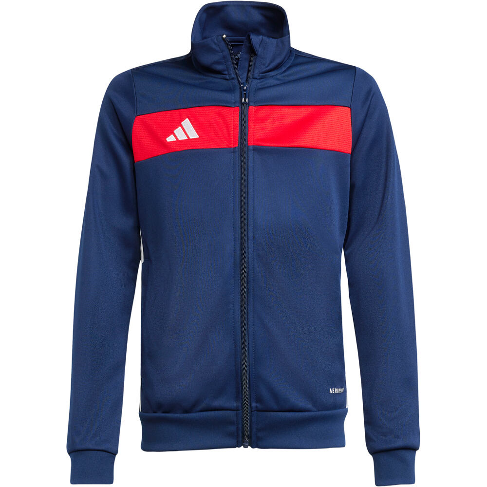adidas chándal niño TIRO ES TS Y 06