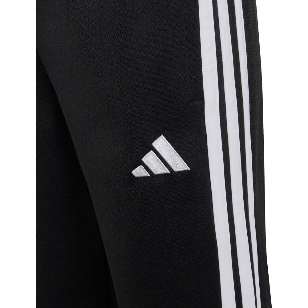 adidas chándal niño TIRO ES TS Y 06