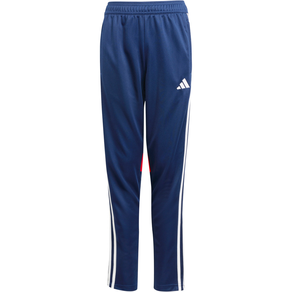 adidas chándal niño TIRO ES TS Y 07