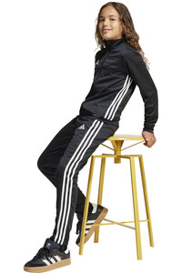 adidas chándal niño TIRO ES TS Y vista detalle