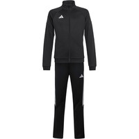 adidas chándal niño TIRO ES TS Y vista frontal