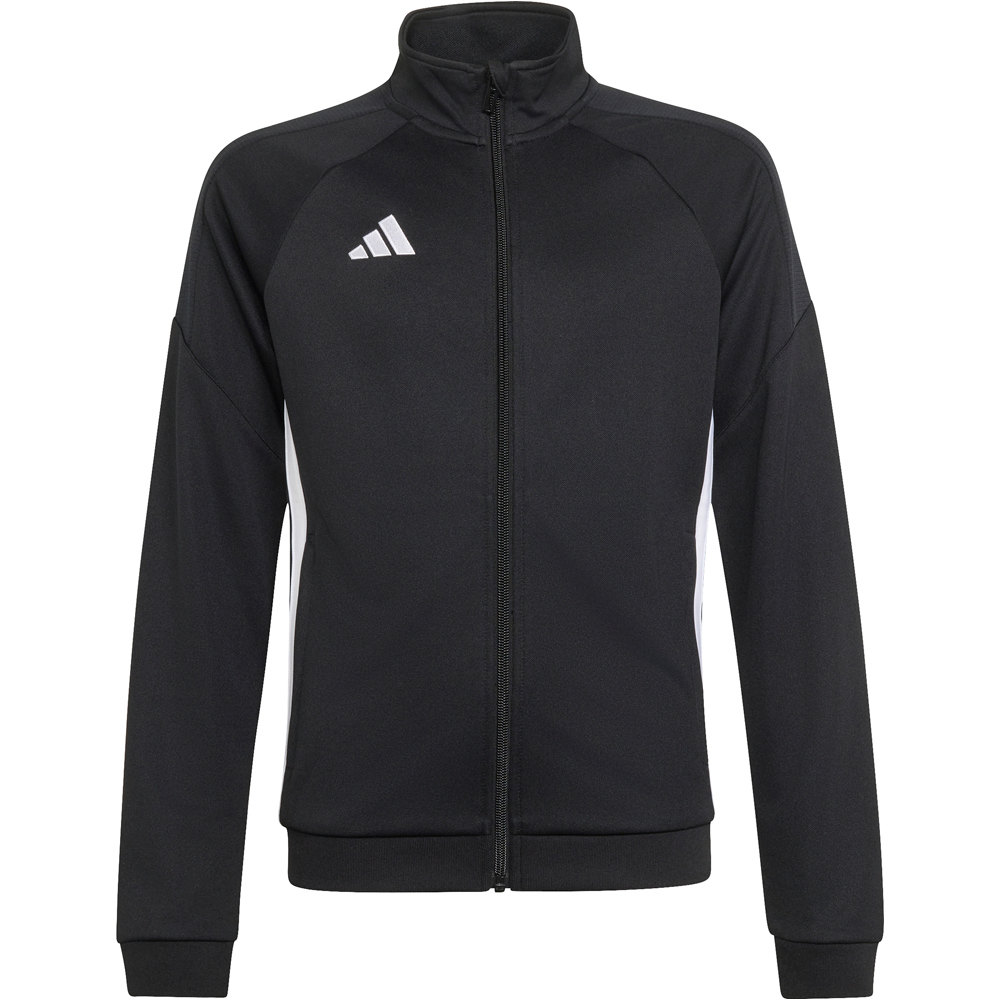 adidas chándal niño TIRO ES TS Y vista trasera