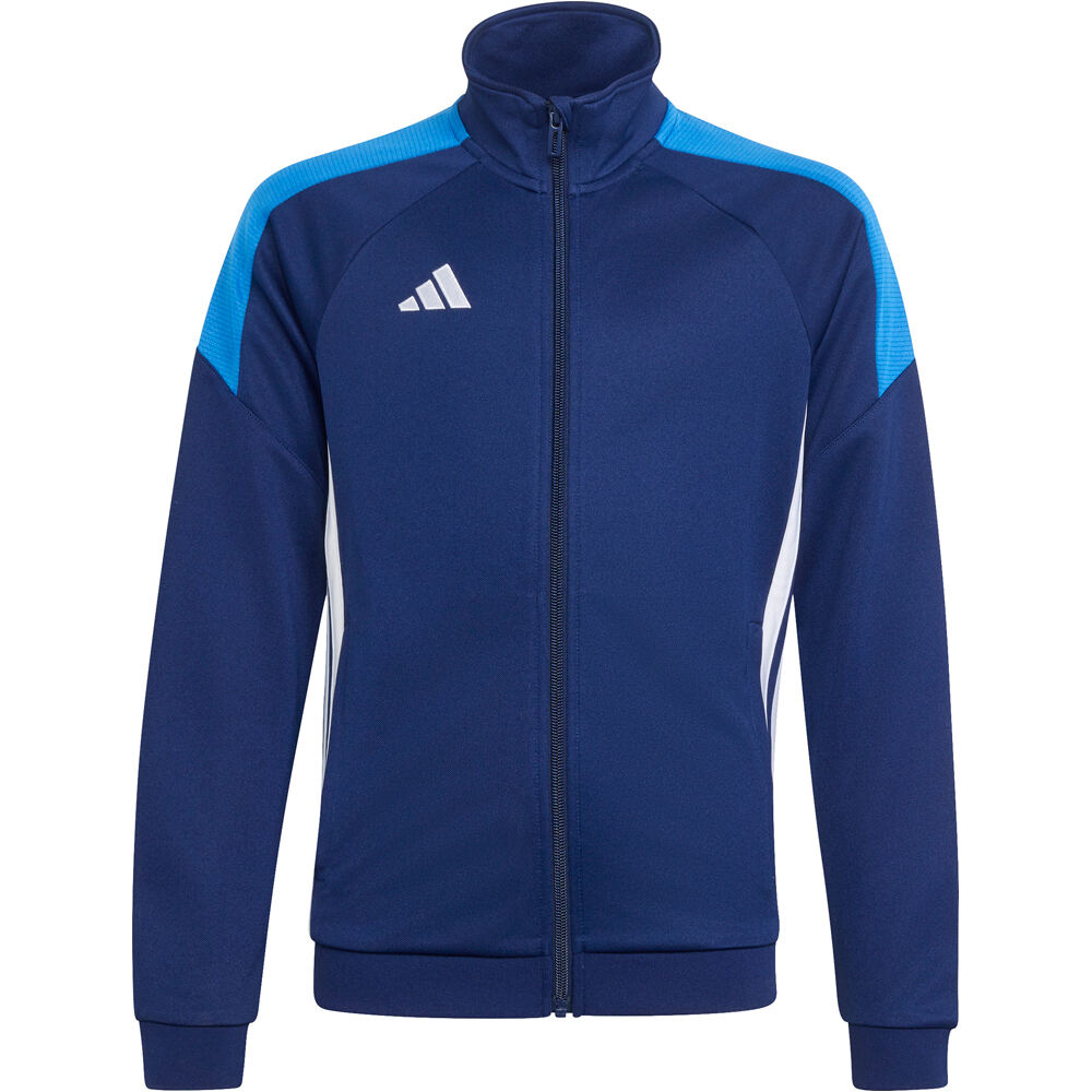 adidas chándal niño TIRO ES TS Y vista trasera