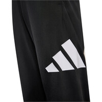 adidas chándal niño X_J BL TR TS 205 06