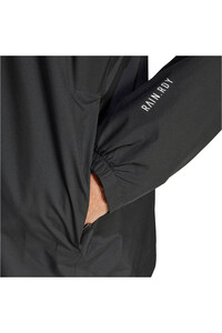 adidas chaqueta impermeable hombre IMPERMEABLE TERREX MULTI 2L RAIN.RDY 04