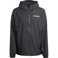 adidas chaqueta impermeable hombre IMPERMEABLE TERREX MULTI 2L RAIN.RDY 05