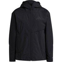 adidas chaqueta impermeable hombre MT 2L RAIN J 04
