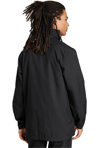 adidas chaqueta impermeable hombre MT ESS 2L R JKT vista trasera