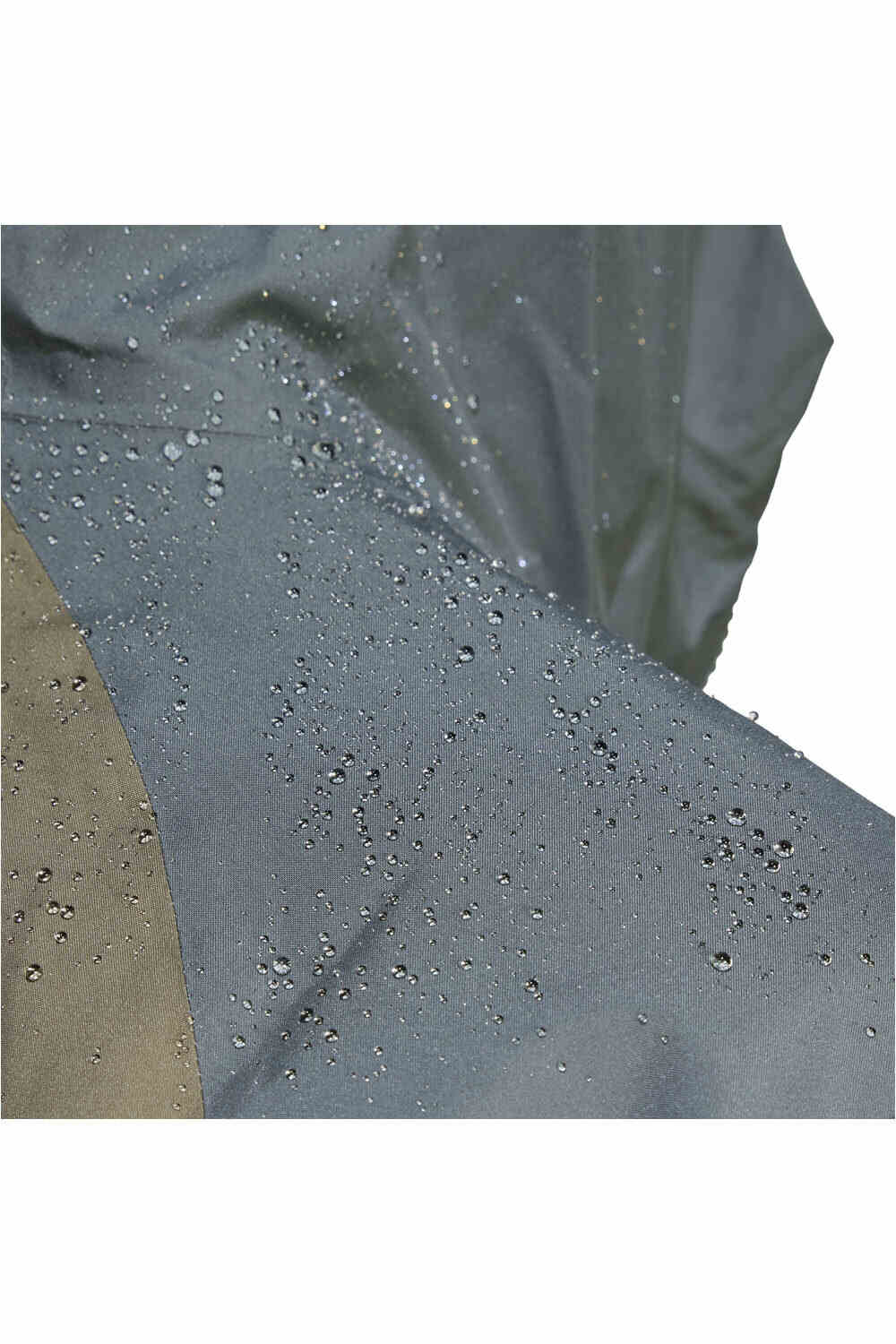 adidas chaqueta impermeable hombre MULTI 2L RAIN J 03