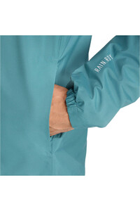 adidas chaqueta impermeable hombre MULTI 2L RAIN J 04