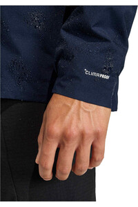 adidas chaqueta impermeable hombre TERREX MULTI 2 LAYER CLIMAPROOF 03