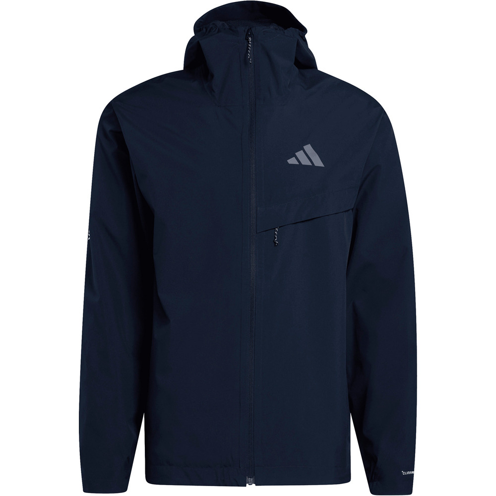 adidas chaqueta impermeable hombre TERREX MULTI 2 LAYER CLIMAPROOF 04