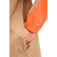 adidas chaqueta impermeable hombre TERREX MULTI 2.5 LAYER CLIMAPROOF 03