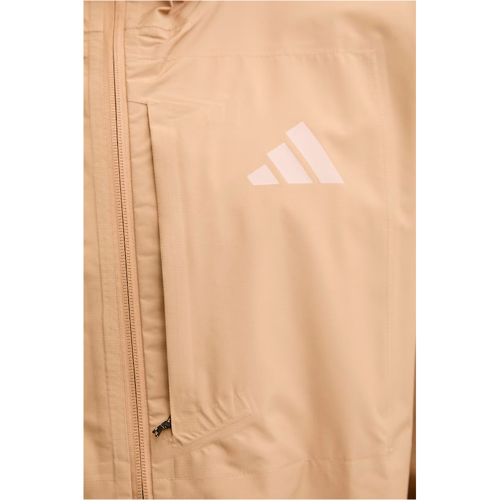 adidas chaqueta impermeable hombre TERREX MULTI 2.5 LAYER CLIMAPROOF 04