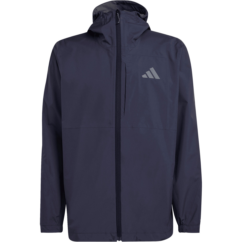 adidas chaqueta impermeable hombre TERREX MULTI 2.5 LAYER CLIMAPROOF 04