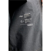 adidas chaqueta impermeable hombre TERREX MULTI 2.5 LAYER CLIMAPROOF 05