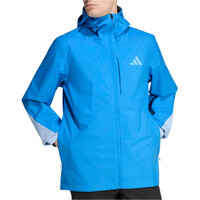 TERREX MULTI 2.5 LAYER CLIMAPROOF