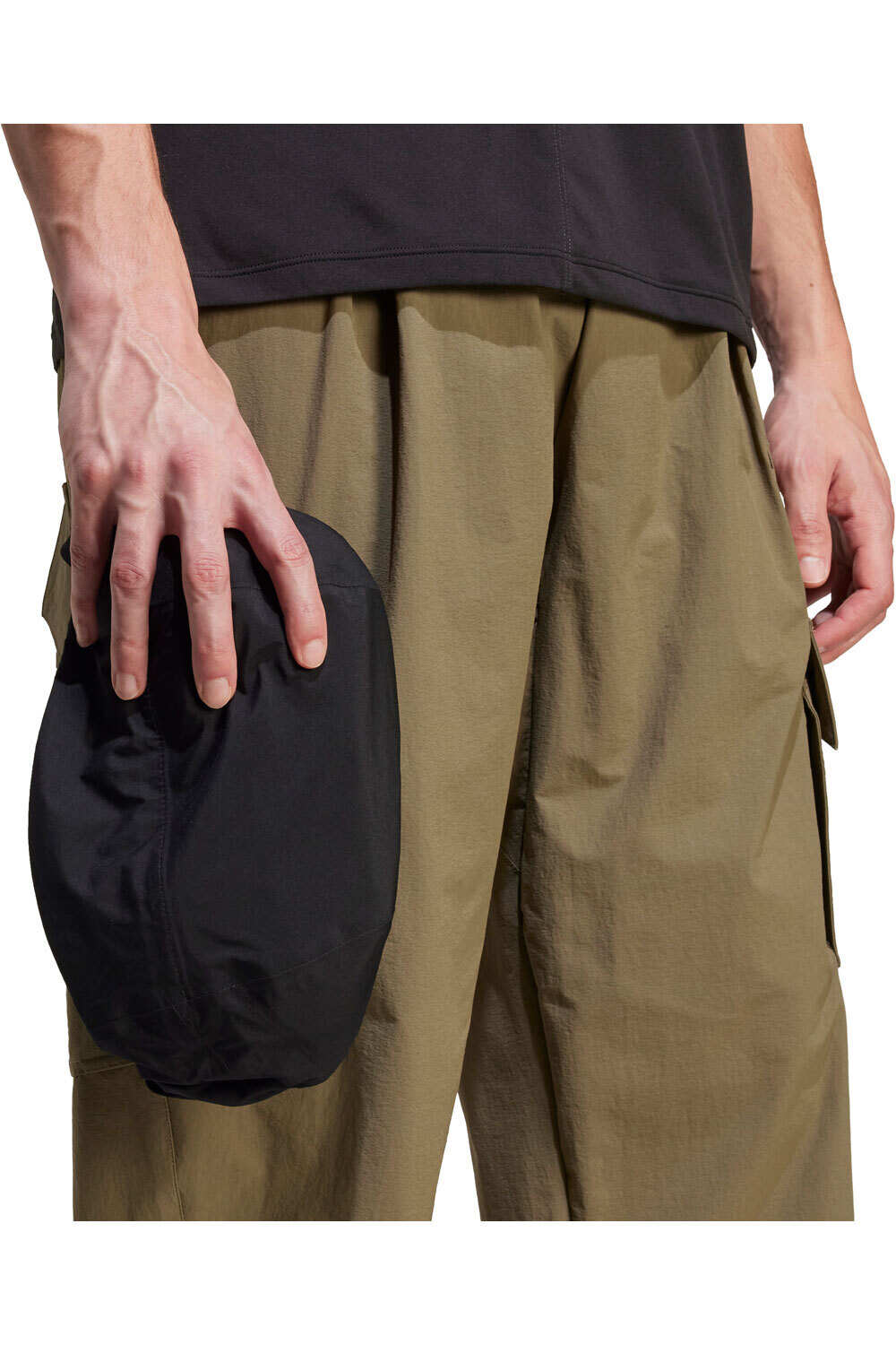 adidas chaqueta impermeable hombre TERREX TECHROCK 3 LAYER 04