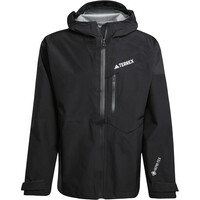 adidas chaqueta impermeable hombre TERREX TECHROCK 3 LAYER 05