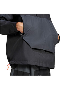 adidas chaqueta impermeable hombre TERREX XPLORIC 2.5 LAYER CLIMAPROOF 03