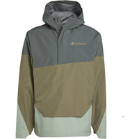 TERREX XPLORIC 2.5 LAYER CLIMAPROOF