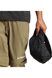 adidas chaqueta impermeable hombre XPR 2L GORE JKT 04